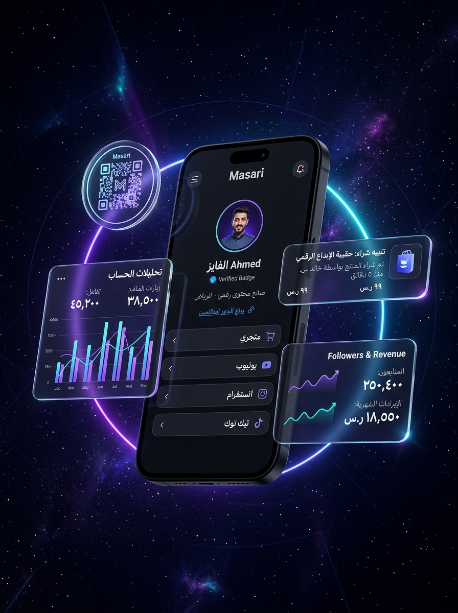 SaaS Showcase